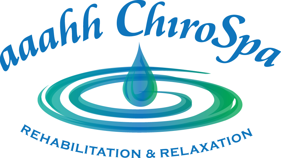 branding for aaahh chirospa