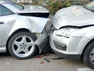 image of car crash